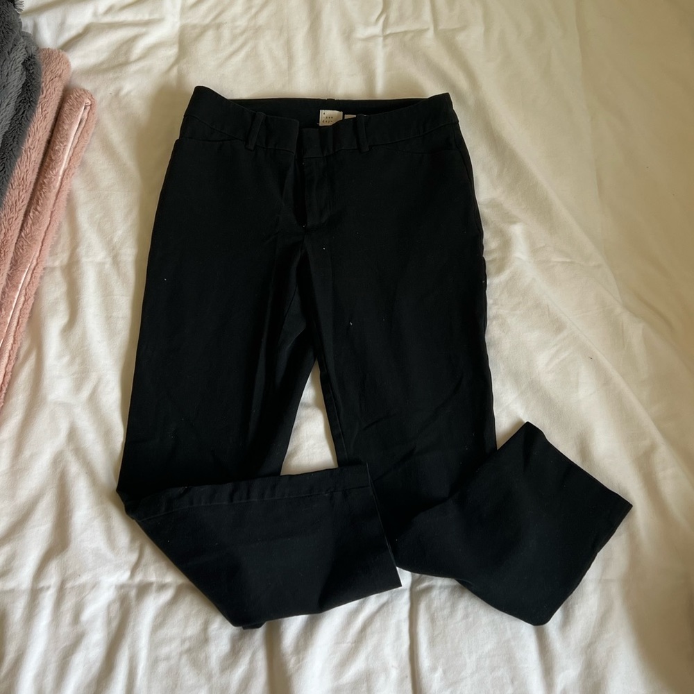 Target professional pants